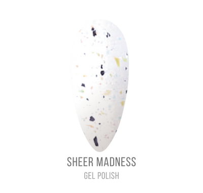 GEL TOPPER BUNDLE