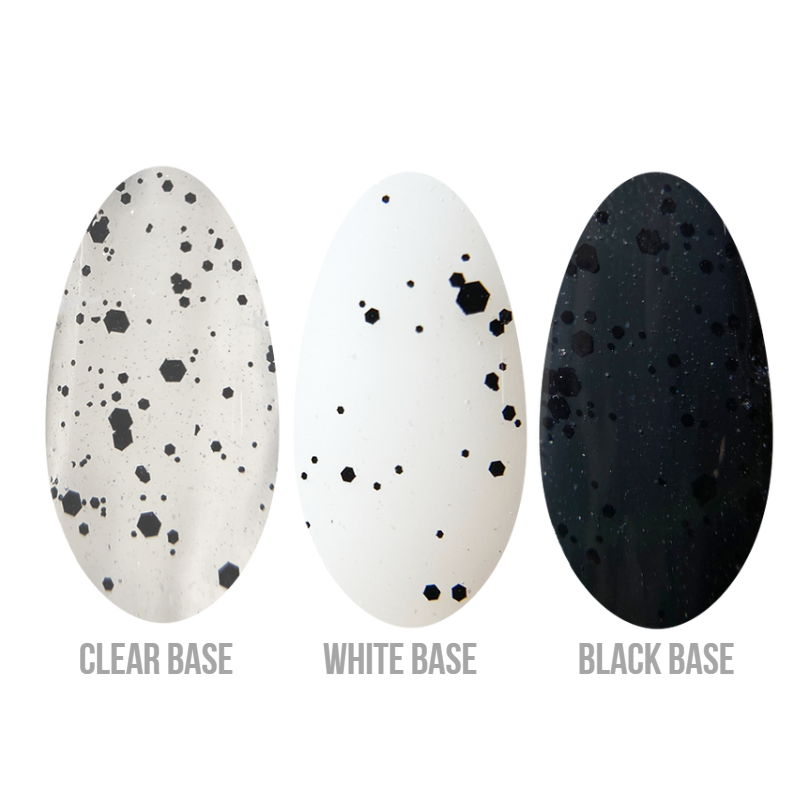 SPECKLED SPOTS