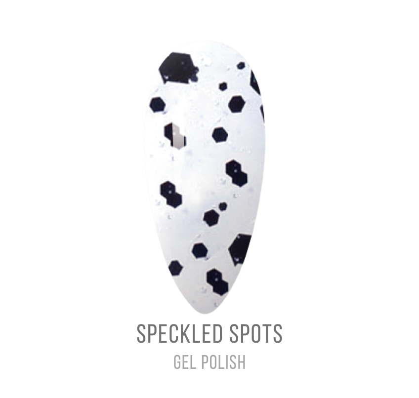 SPECKLED SPOTS