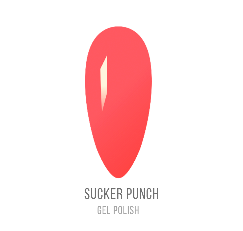 SUCKER PUNCH (GEL)