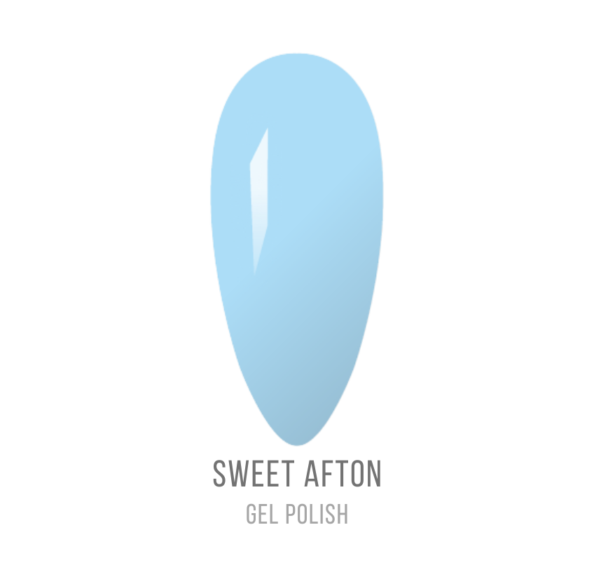 SWEET AFTON (GEL)