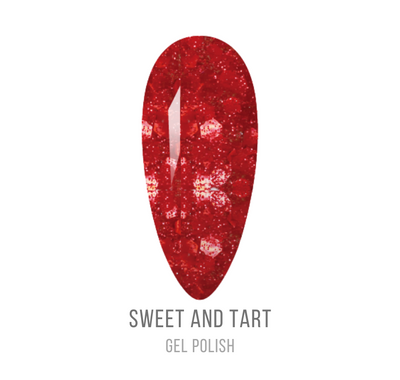 SWEET AND TART (GEL)