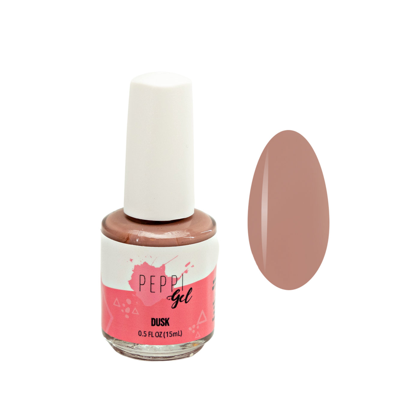 PEPPI POLISHES