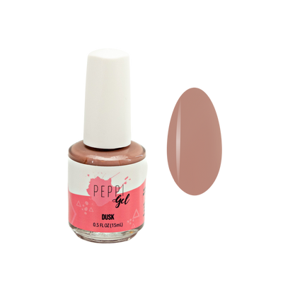 PEPPI POLISHES