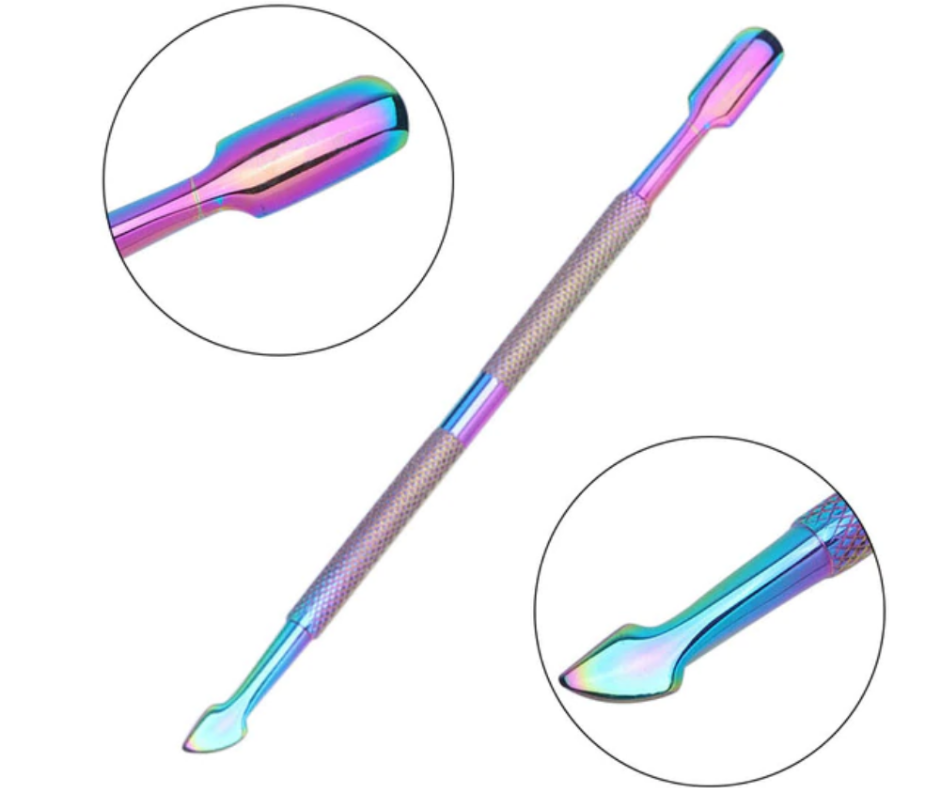 Peppi Gel's All You Need Starter Kit