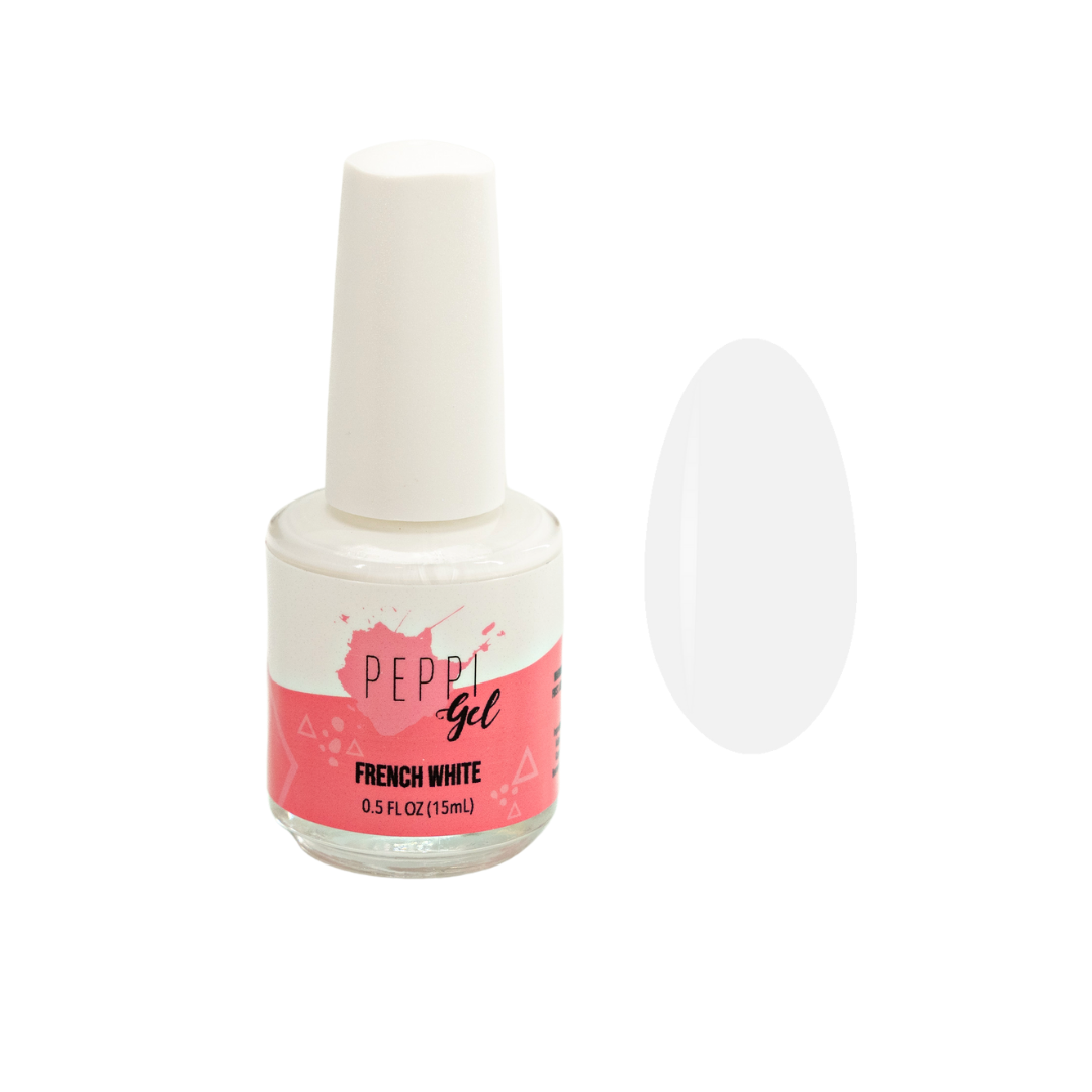 PEPPI POLISHES