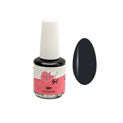 PEPPI POLISHES