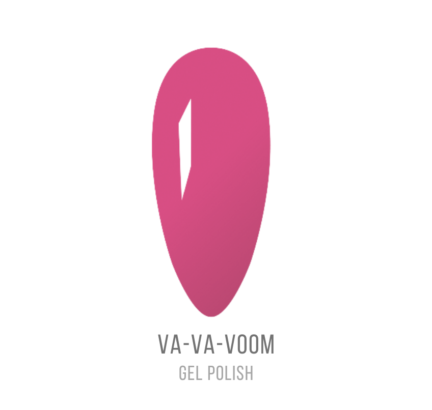 Va Va Voom Gel Peppi Gel