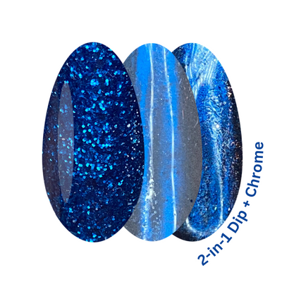 VELVET VIBE (Chrome) (R)