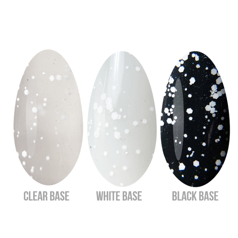 GEL TOPPER BUNDLE