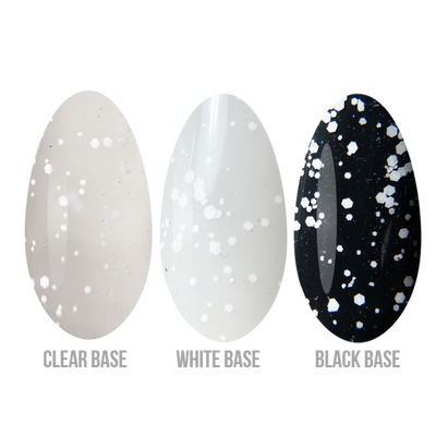 GEL TOPPER BUNDLE