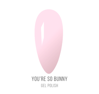 YOU'RE SO BUNNY (GEL)