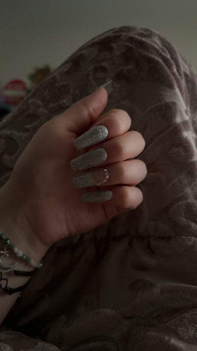 PIXY DUST (GEL)