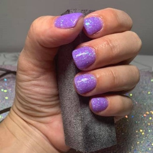 BAHAMA MAMA - Peppi Gel
