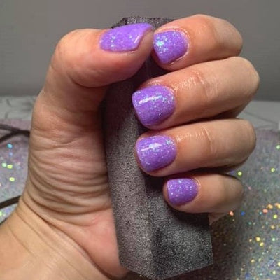 BAHAMA MAMA - Peppi Gel