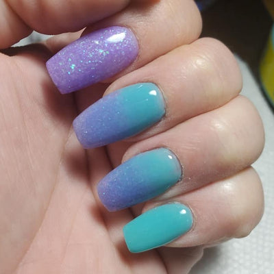 BAHAMA MAMA - Peppi Gel