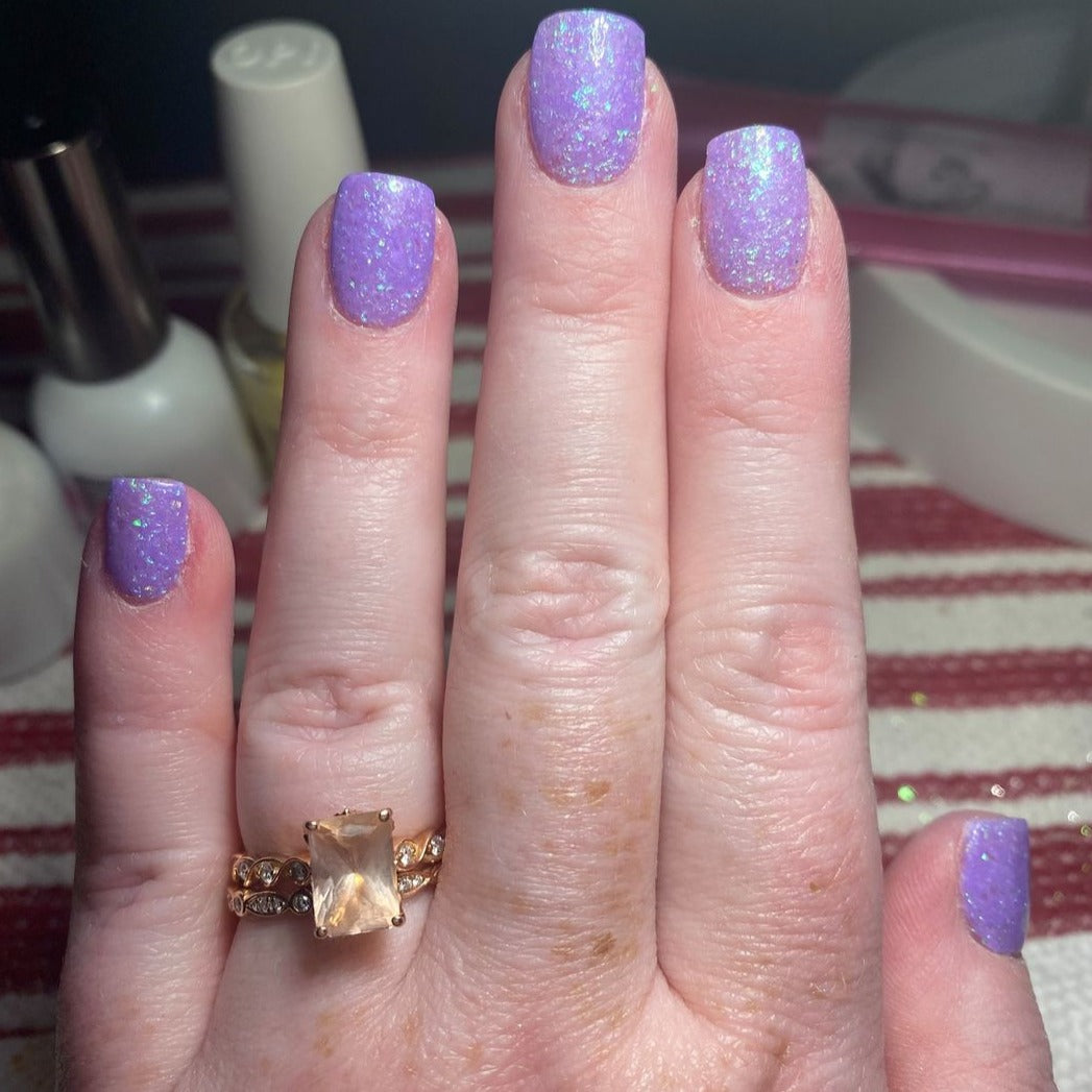 BAHAMA MAMA - Peppi Gel