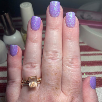 BAHAMA MAMA - Peppi Gel