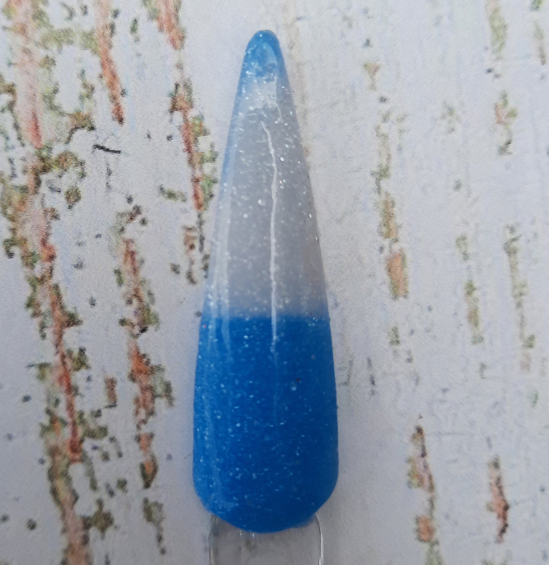 Blue Lagoon - Peppi Gel