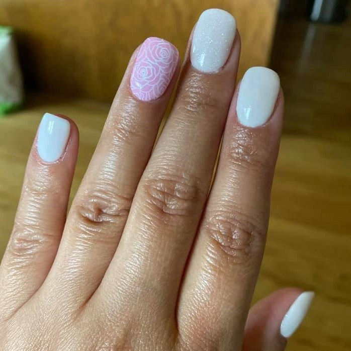 Blushing Bride - Peppi Gel