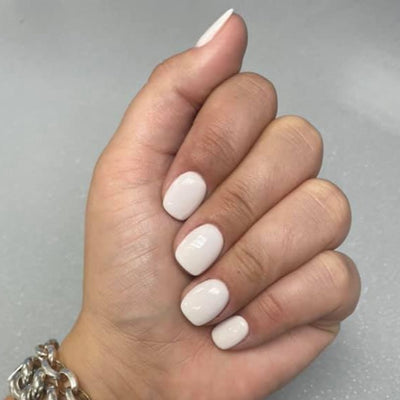 BLUSHING BRIDE - Peppi Gel