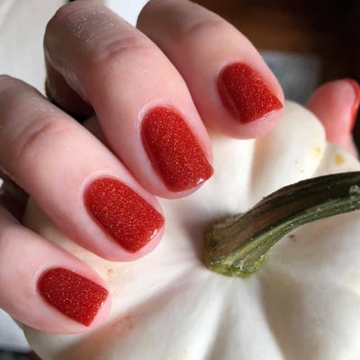 Bordeaux - Peppi Gel