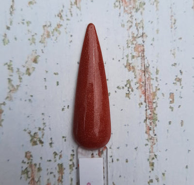 Bordeaux - Peppi Gel