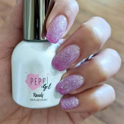 Bubbly At Brunch - Peppi Gel