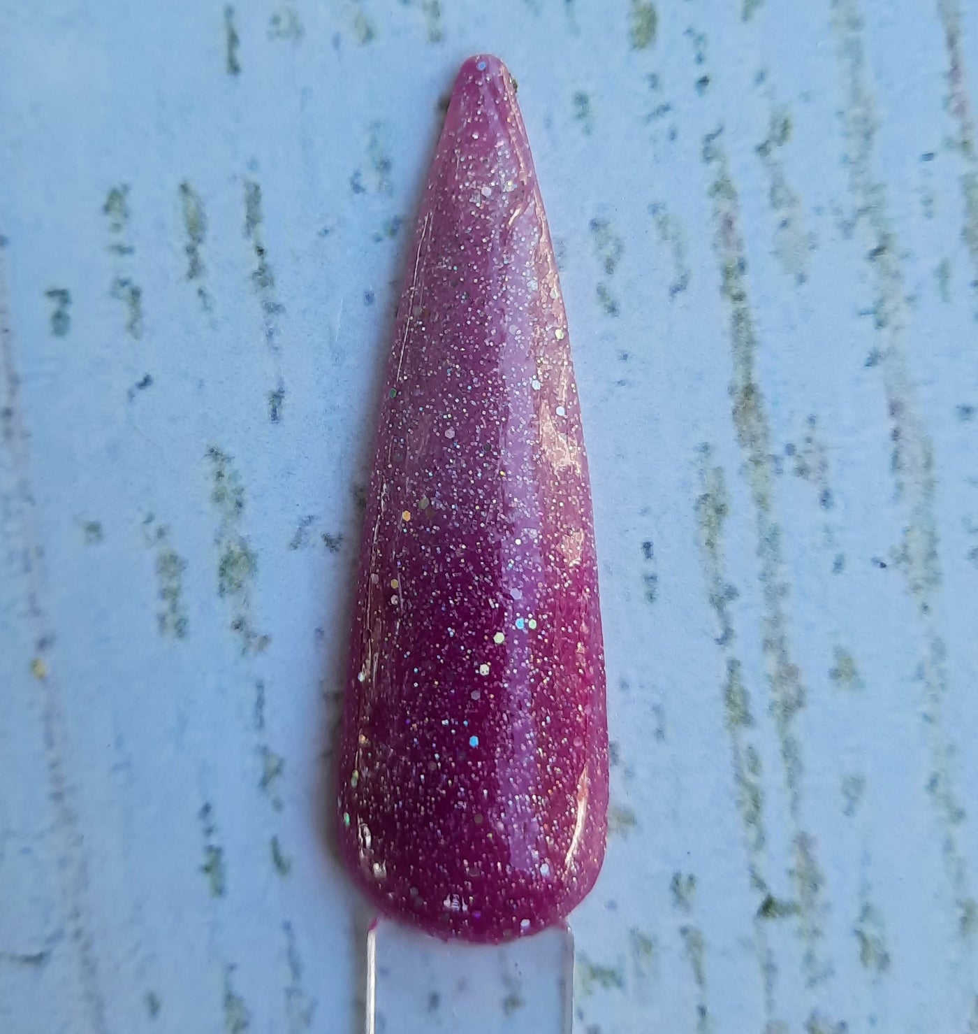 Bubbly At Brunch - Peppi Gel
