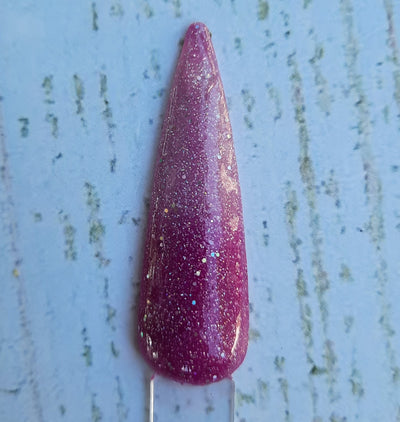 Bubbly At Brunch - Peppi Gel