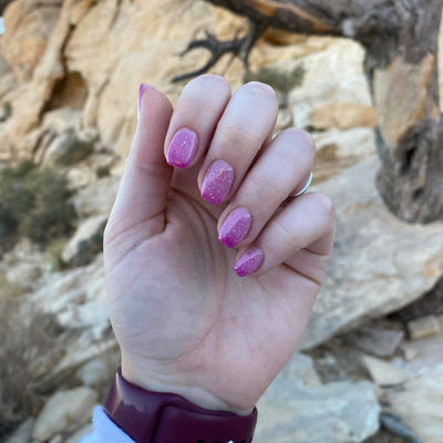 BUBBLY AT BRUNCH - Peppi Gel