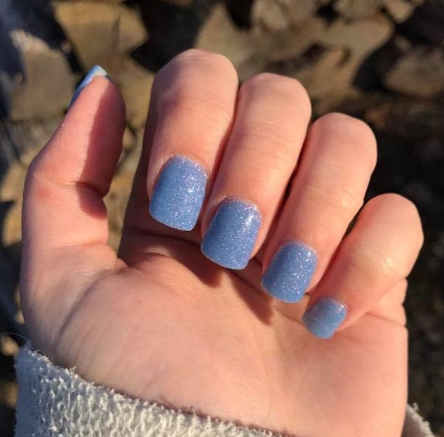 Cabana Boy - Peppi Gel