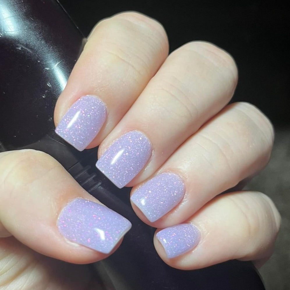 CHIN UP PRINCESS - Peppi Gel