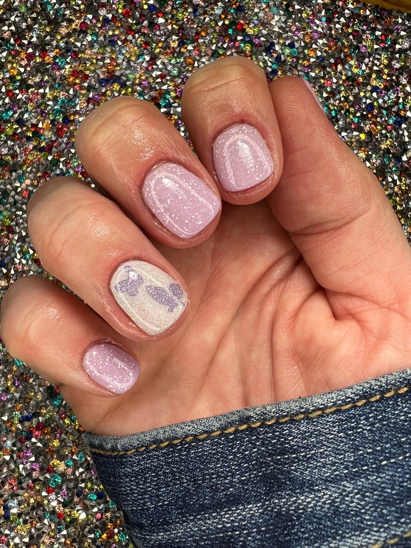 UNICORN BUNNY