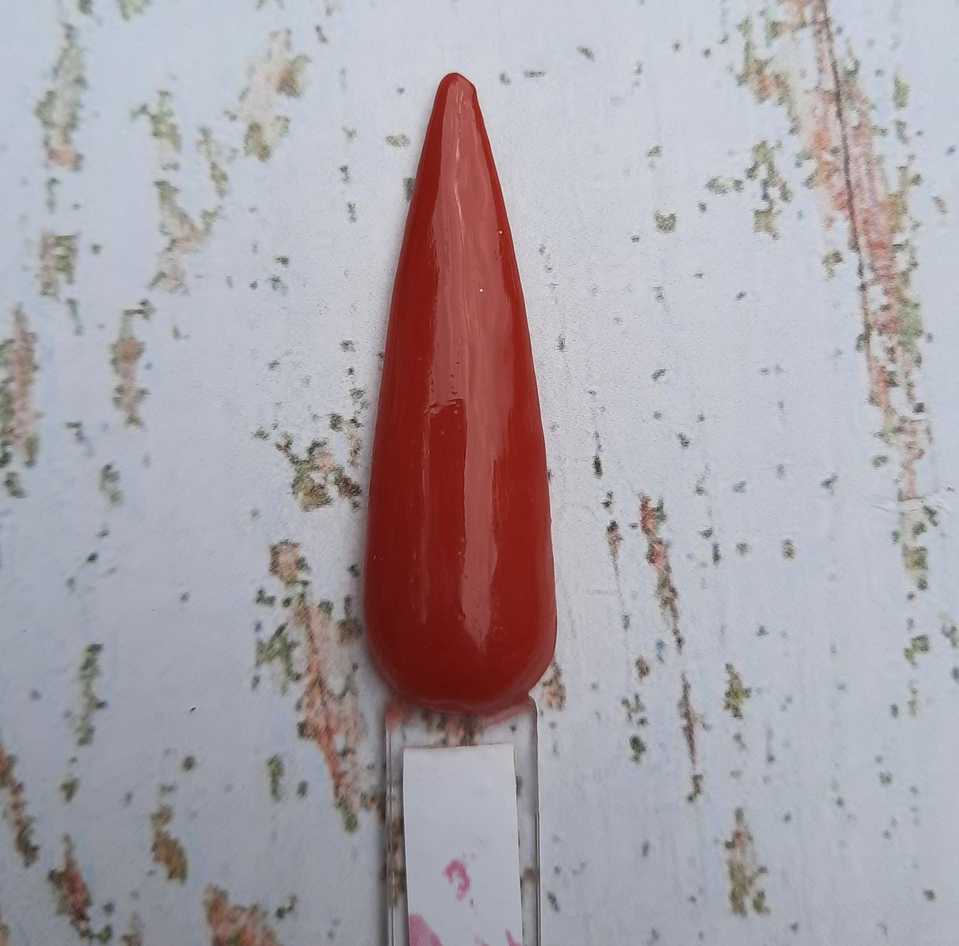 DONNER - Peppi Gel