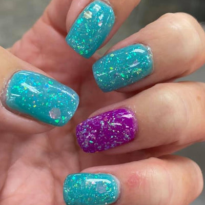 ENVY - Peppi Gel
