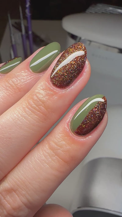 NEW MOON (GEL)