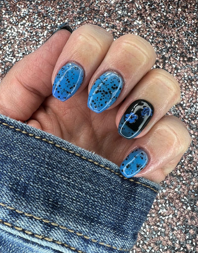 BORN TO FLY (THERMAL)