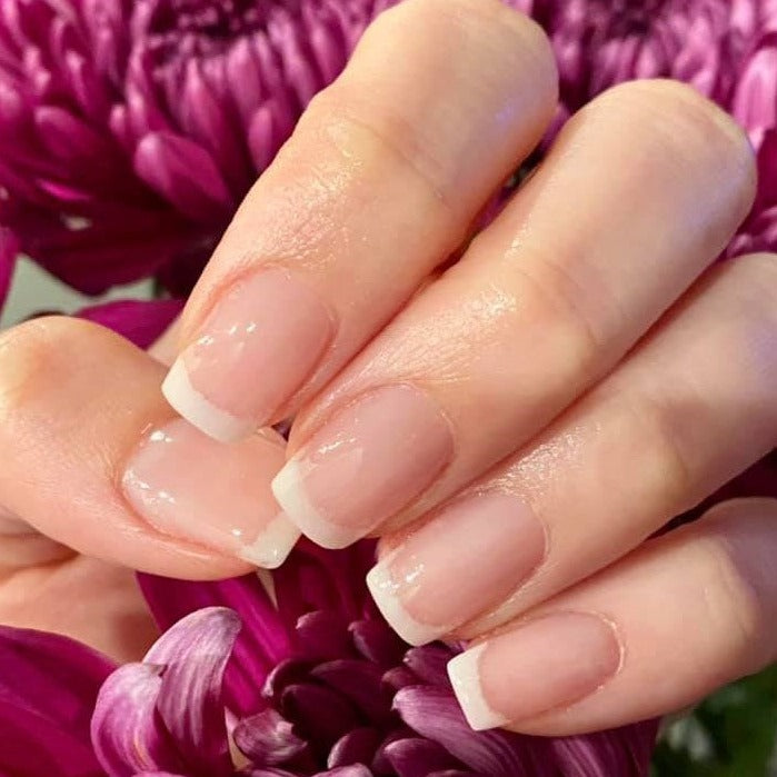 French Pink - Peppi Gel