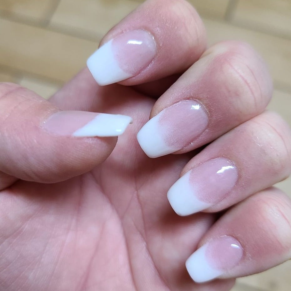 FRENCH PINK - Peppi Gel