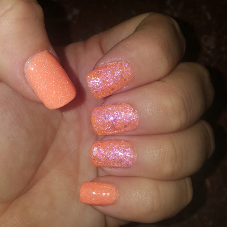 GIRLS JUST WANNA HAVE SUN - Peppi Gel