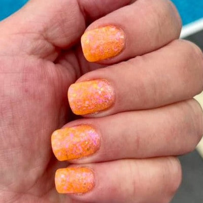 GIRLS JUST WANNA HAVE SUN - Peppi Gel