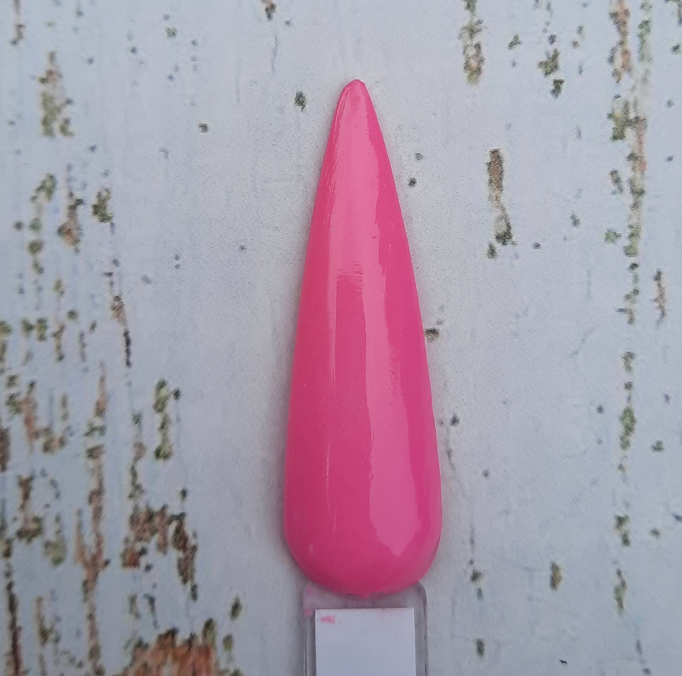 Hibiscus - Peppi Gel