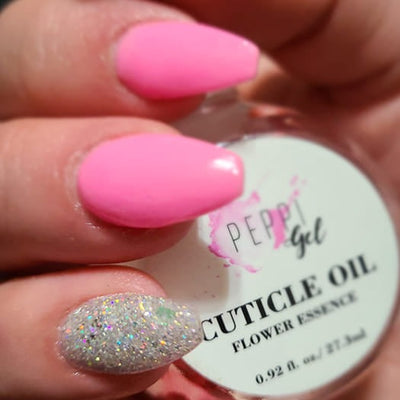 HIBISCUS - Peppi Gel