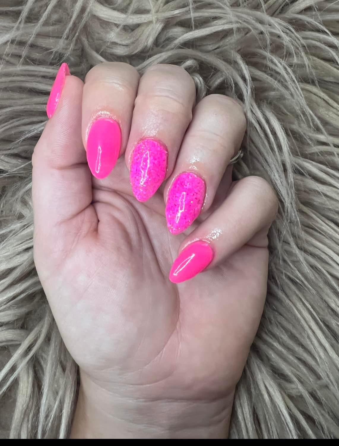 MAY FLOWERS