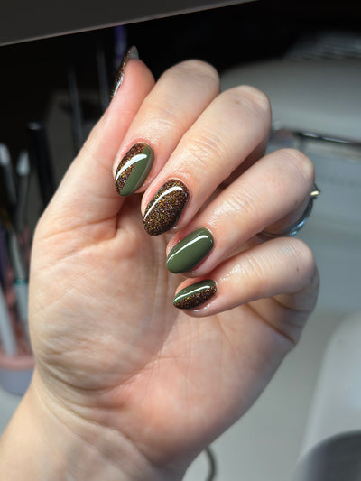NEW MOON (GEL)