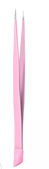 CUTICLE NAIL TWEEZER