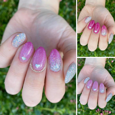BUBBLY AT BRUNCH (Thermal)