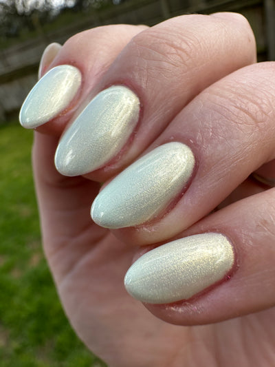 BLISSING OUT (GEL)