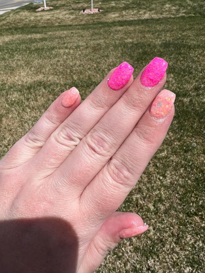 MAY FLOWERS